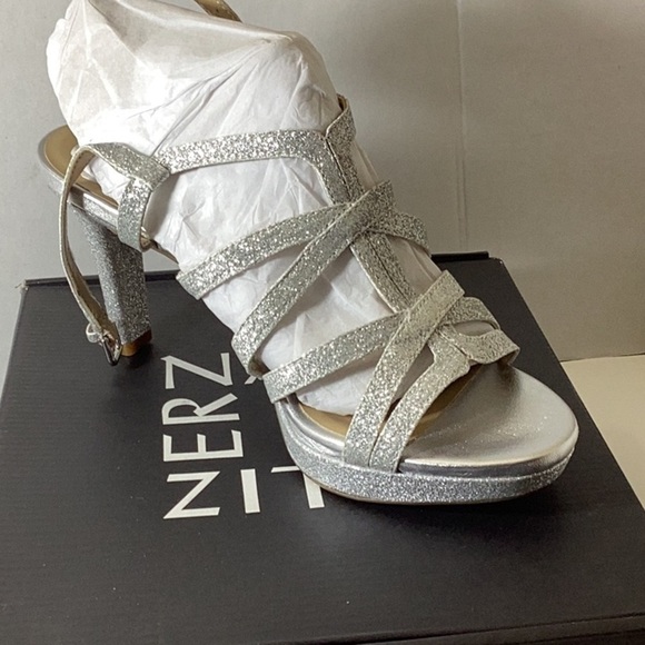 BAYLOR DRESS SANDAL - Picture 8 of 11